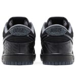 Nike Dunk Low ‘Ducks of a Feather Black University of Oregon PE’