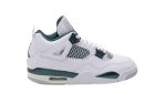 Air Jordan 4 Retro ‘Oxidized Green’