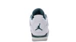 Air Jordan 4 Retro ‘Oxidized Green’