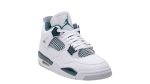 Air Jordan 4 Retro ‘Oxidized Green’