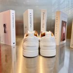 Christian Louboutin Louis Junior Spikes Orlato Sneaker – CLS040