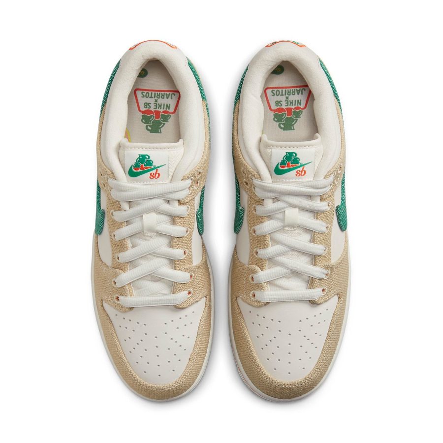 Nike SB Dunk Low ‘Jarritos’