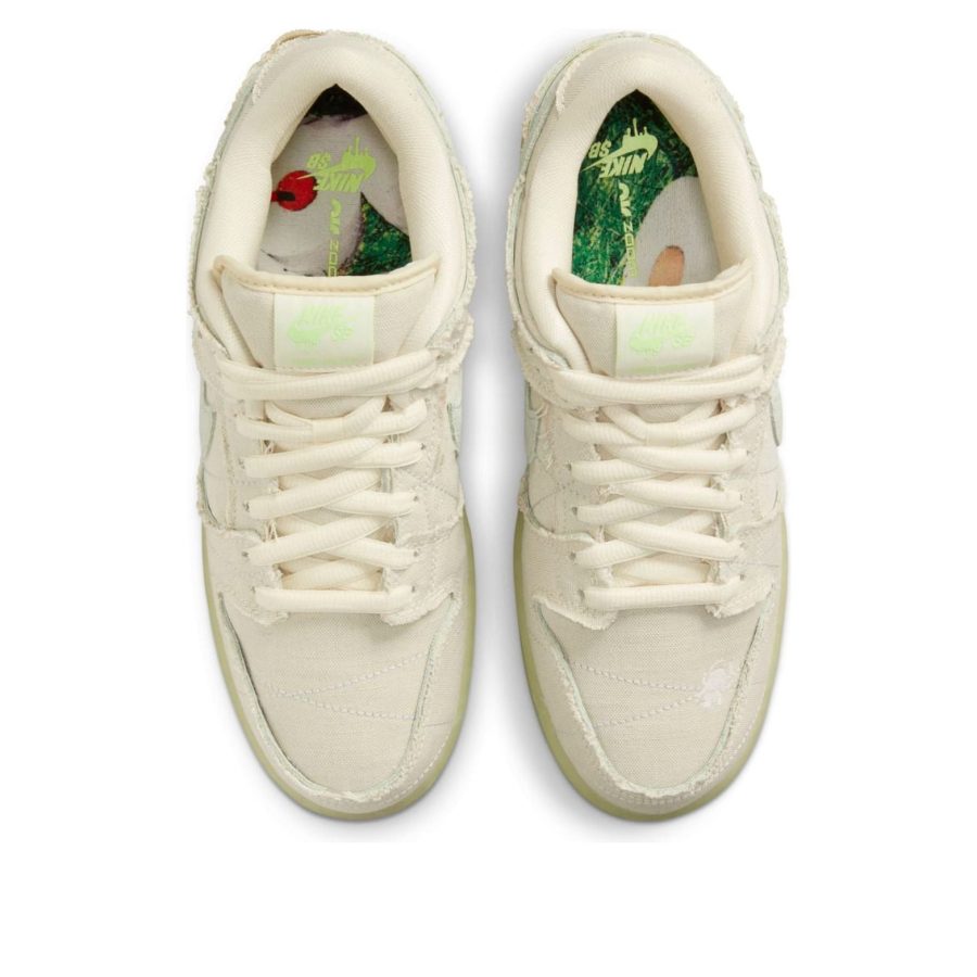 Nike SB Dunk Low ‘Mummy’