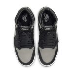 Air Jordan 1 Retro OG High ‘Satin Shadow’