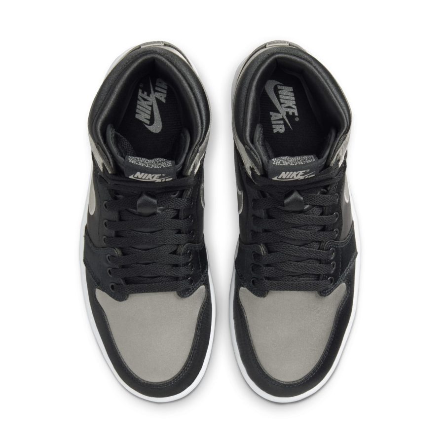 Air Jordan 1 Retro OG High ‘Satin Shadow’