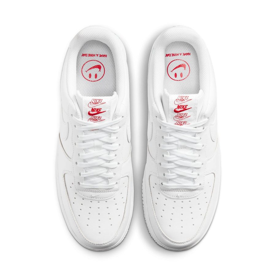 Nike Air Force 1 ’07 LX ‘Rose’