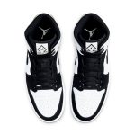 Air Jordan 1 Mid SE ‘Diamond’