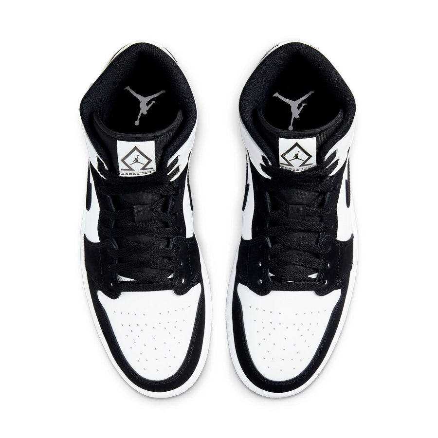 Air Jordan 1 Mid SE ‘Diamond’