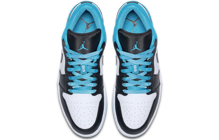 Air Jordan 1 Low SE ‘Laser Blue’