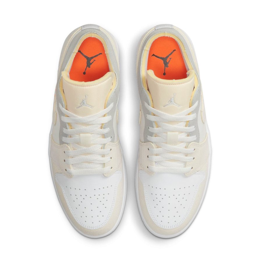 Air Jordan 1 Low SE Craft ‘Inside Out’