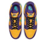 Nike x Lisa Leslie Dunk Low ‘Sparks’