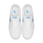 Nike Air Force 1 ’07 Low ‘University Blue’