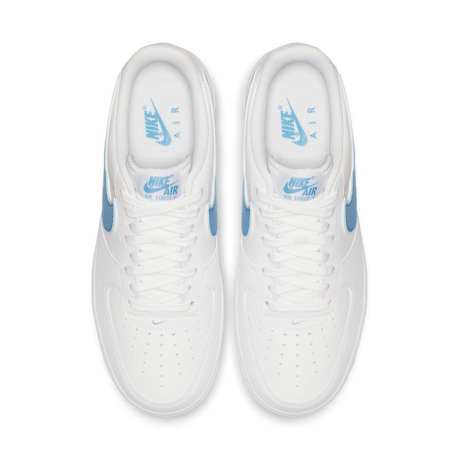 Nike Air Force 1 ’07 Low ‘University Blue’