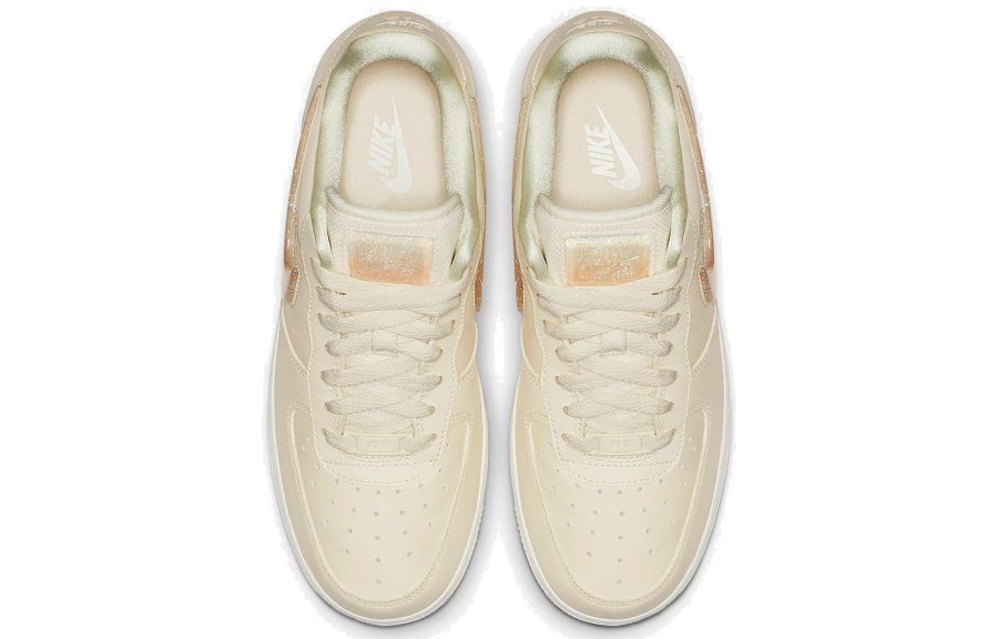 Nike Air Force 1 Low ’07 SE ‘Jelly Jewel – Pale Ivory’