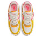 Nike Air Force 1 Fontanka ‘Sunrise’