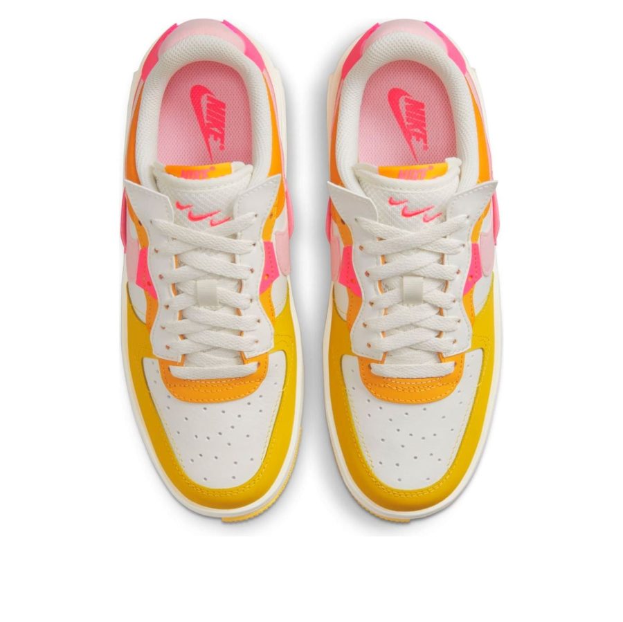 Nike Air Force 1 Fontanka ‘Sunrise’