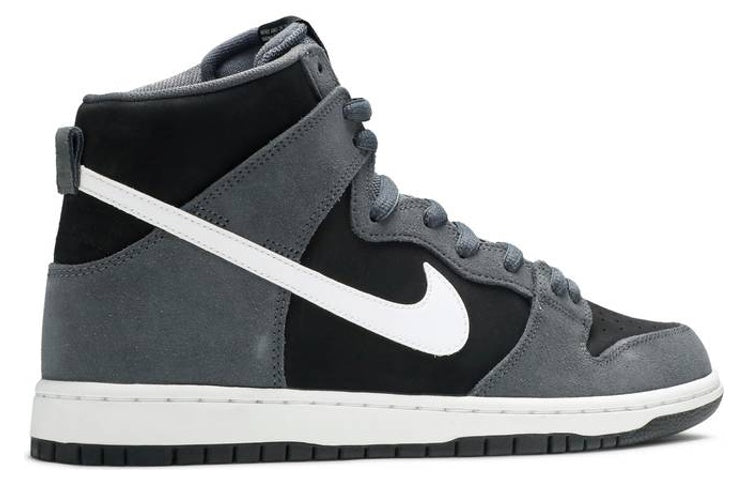 Nike SB Dunk High Pro ‘Dark Grey’