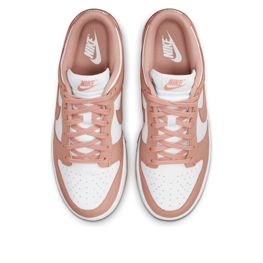 Nike Dunk Low ‘Rose Whisper’