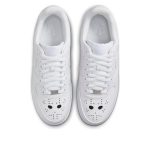 Nike Air Force 1 Low ‘Jason Mask’