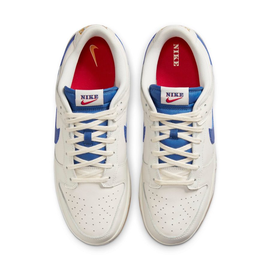 Nike Dunk Low SE ‘Sail Game Royal Gum’