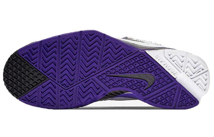 Nike Zoom Kobe 1 Protro ’81 Points’