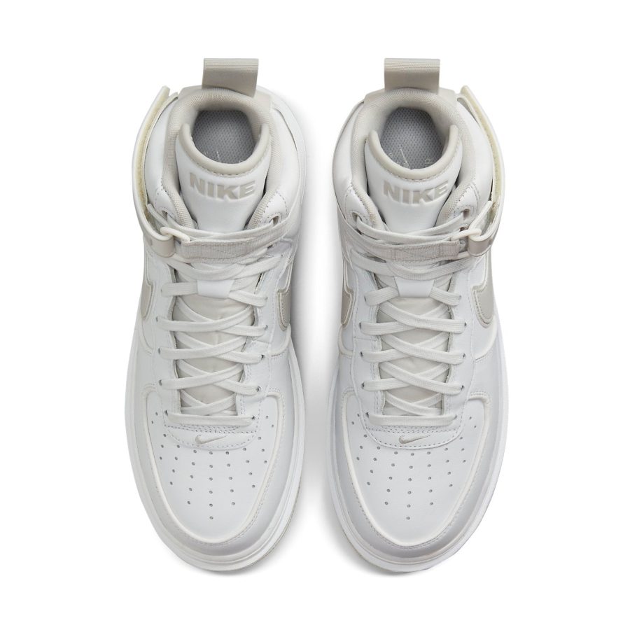 Nike Air Force 1 High ‘Summit White Light Bone’