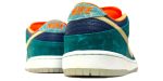 Nike SB Dunk Low Premium QS ‘Mia Skate Shop 10th Year Anniversary’