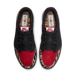 Air Jordan 1 Low Retro OG SP x SoleFly ‘Everglades’