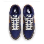 Nike Dunk Low ‘Tweed Corduroy’