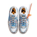 Nike x Off-White Air Rubber Dunk ‘University Blue’