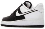 Nike Air Force 1 Low ’07 LV8 ‘Black White’