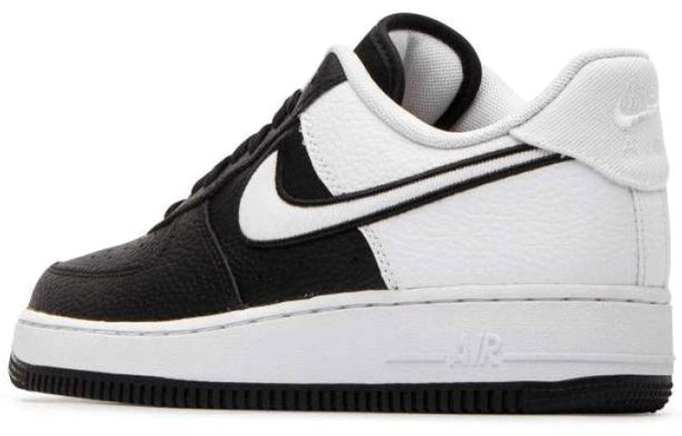 Nike Air Force 1 Low ’07 LV8 ‘Black White’