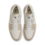 Air Jordan 1 Low SE ‘Sail Rattan’