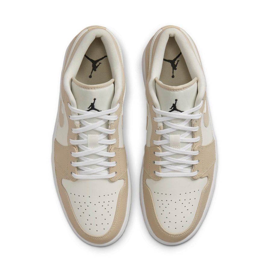Air Jordan 1 Low SE ‘Sail Rattan’
