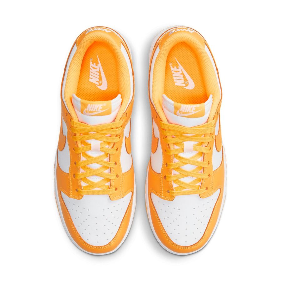Nike Dunk Low ‘Laser Orange’