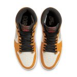 Air Jordan 1 High Element GORE-TEX ‘Light Curry’