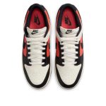 Nike Dunk Low Retro ‘Phantom Vintage Coral’