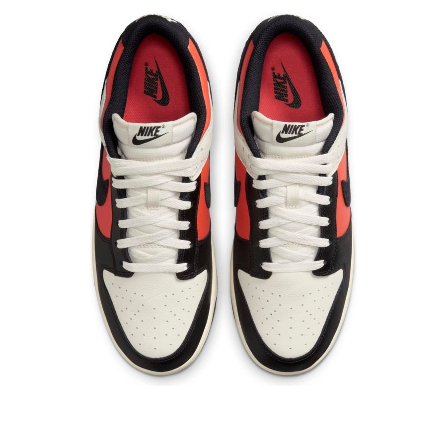 Nike Dunk Low Retro ‘Phantom Vintage Coral’