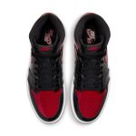 Air Jordan 1 Retro High OG ‘Patent Bred’