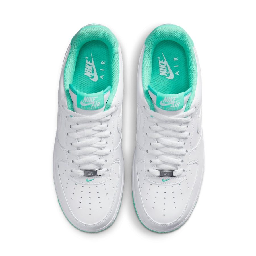 Nike Air Force 1 07 ‘White Mint’