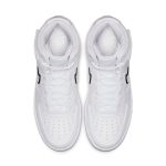 Nike Air Force 1 High ‘White Vast Grey’