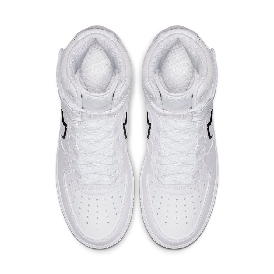 Nike Air Force 1 High ‘White Vast Grey’