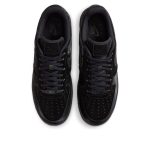 Nike Air Force 1 Low LX ‘Vanta Black’