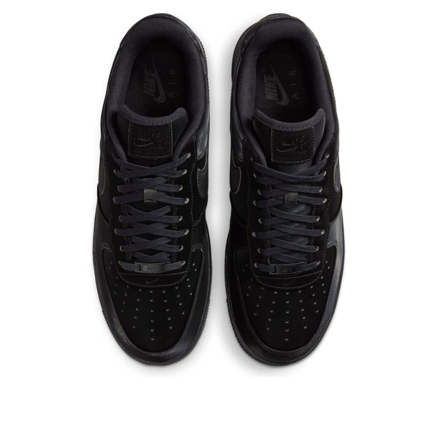 Nike Air Force 1 Low LX ‘Vanta Black’