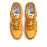 Nike Air Force 1 ’07 SE ‘First Use – University Gold Gum’