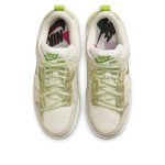 Nike Dunk Low Disrupt 2 ‘Green Snake’