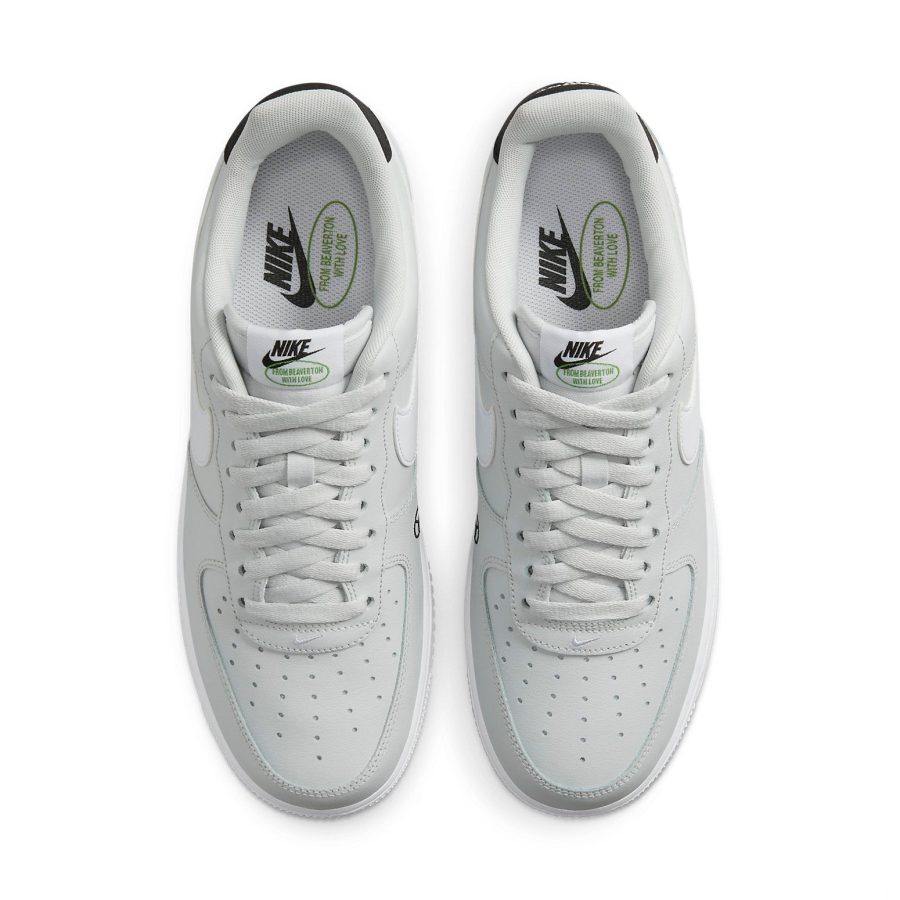 Nike Air Force 1 ’07 LV8 2 ‘Have A Nike Day – Earth’