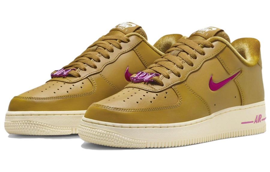 Nike Air Force 1 Low ‘ 07 SE ‘Just Do It’