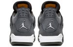 Air Jordan 4 Retro ‘Cool Grey’