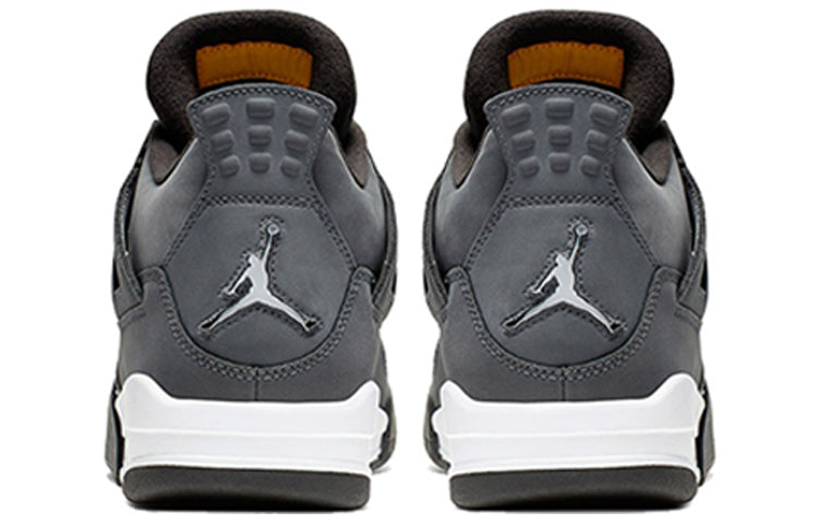 Air Jordan 4 Retro ‘Cool Grey’